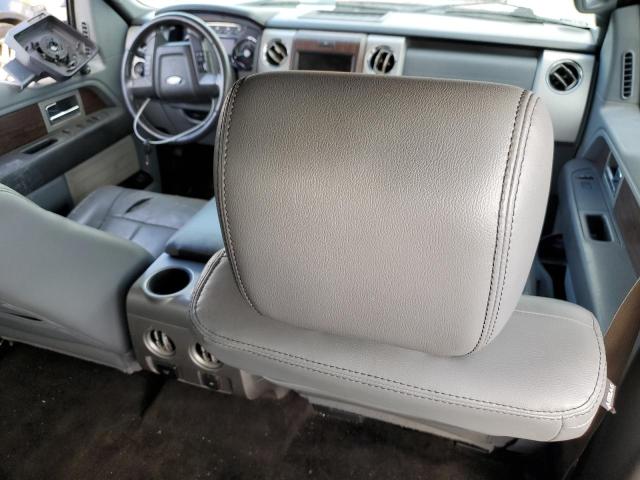 Photo 8 from auction – 2014 FORD F150 SUPER with VIN 1FTFW1CT1EKF02435