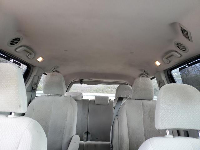 Photo 10 from auction – 2013 TOYOTA SIENNA LE with VIN 5TDKK3DC3DS332168