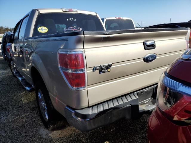 Photo 6 from auction – 2010 FORD F150 SUPER with VIN 1FTEW1C88AFD73717