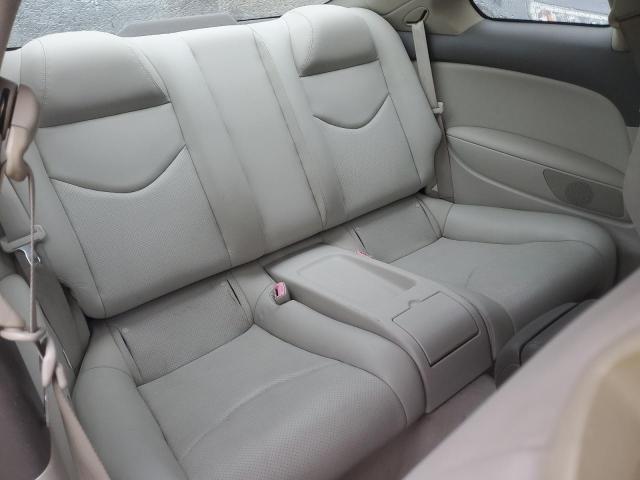 Photo 10 from auction – 2011 INFINITI G37 with VIN JN1CV6EL3BM261304