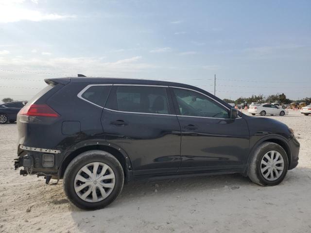 Photo 3 from auction – 2019 NISSAN ROGUE S with VIN 5N1AT2MT0KC783751