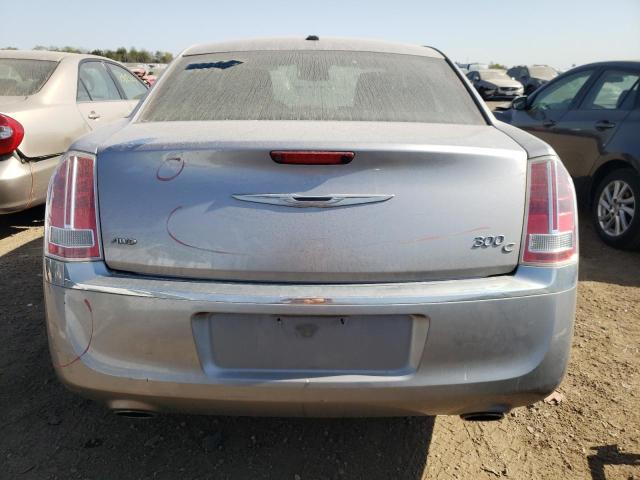 Photo 6 from auction – 2014 CHRYSLER 300C with VIN 2C3CCAKG3EH157999
