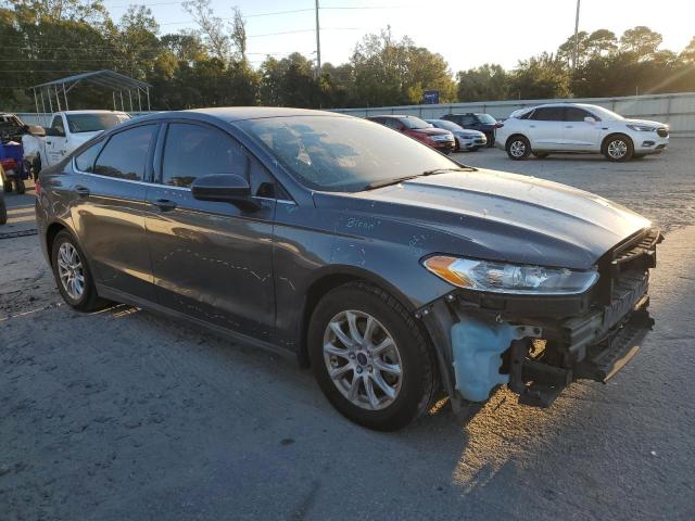 Photo 4 from auction – 2016 FORD FUSION S with VIN 3FA6P0G76GR273761
