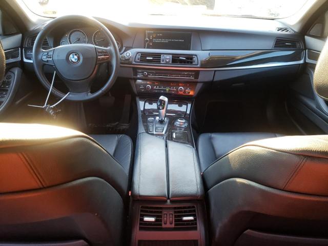 Photo 8 from auction – 2012 BMW 535 XI with VIN WBAFU7C53CDU60911