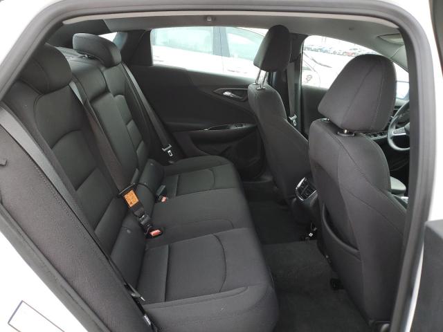 Photo 10 from auction – 2024 CHEVROLET MALIBU LT with VIN 1G1ZD5ST4RF140670