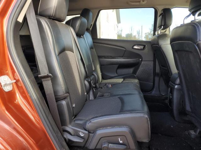 Photo 11 from auction – 2014 DODGE JOURNEY CR with VIN 3C4PDDGG3ET316077