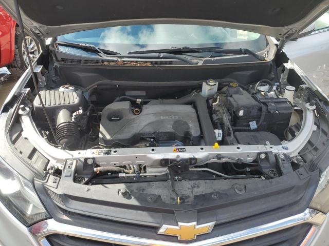 Photo 12 from auction – 2018 CHEVROLET EQUINOX LT with VIN 3GNAXJEV1JL133310
