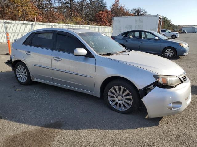Photo 4 from auction – 2009 SUBARU IMPREZA 2. with VIN JF1GE60659H504197