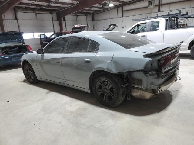 Photo 2 from auction – 2022 DODGE CHARGER SX with VIN 2C3CDXBG8NH169257