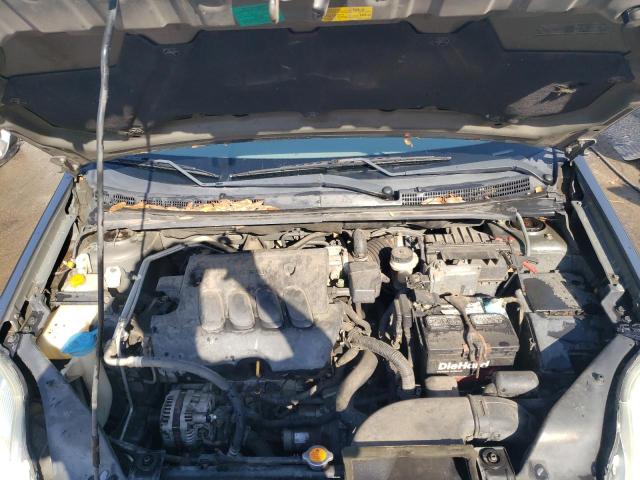 Photo 11 from auction – 2009 NISSAN SENTRA 2.0 with VIN 3N1AB61E19L646940