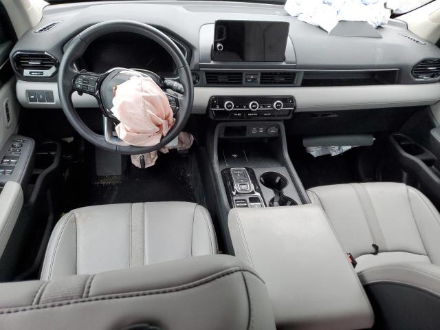 Снимка 8 от търг – 2023 HONDA PILOT с VIN 5FNYG2H4XPB010046