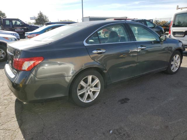Photo 3 from auction – 2008 LEXUS ES 350 with VIN JTHBJ46G482237056