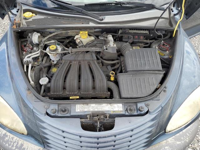 Photo 11 from auction – 2003 CHRYSLER PT CRUISER with VIN 3C4FY48B43T651168