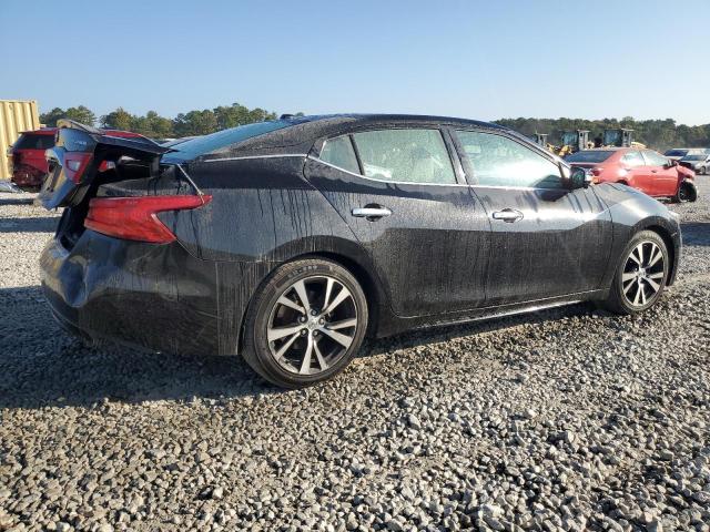 Photo 3 from auction – 2016 NISSAN MAXIMA 3.5 with VIN 1N4AA6AP3GC391580