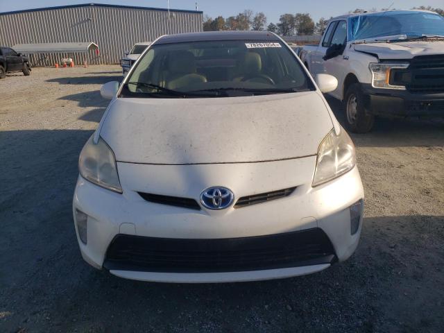 Photo 5 from auction – 2012 TOYOTA PRIUS with VIN JTDKN3DU5C1601119