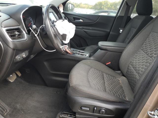 Photo 7 from auction – 2018 CHEVROLET EQUINOX LT with VIN 2GNAXJEV1J6335309