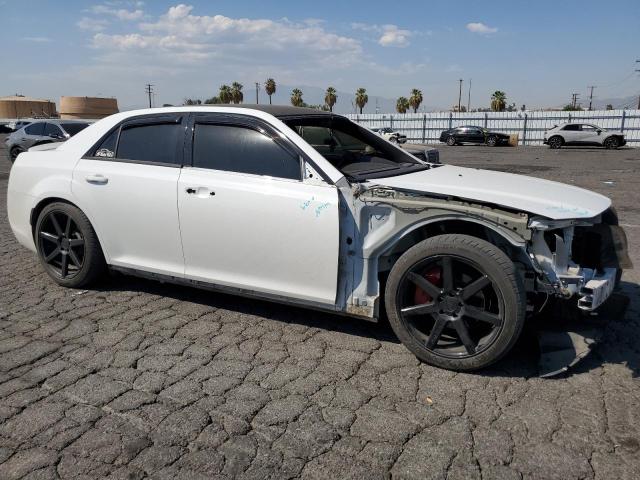 Photo 4 from auction – 2016 CHRYSLER 300 S with VIN 2C3CCABGXGH231468