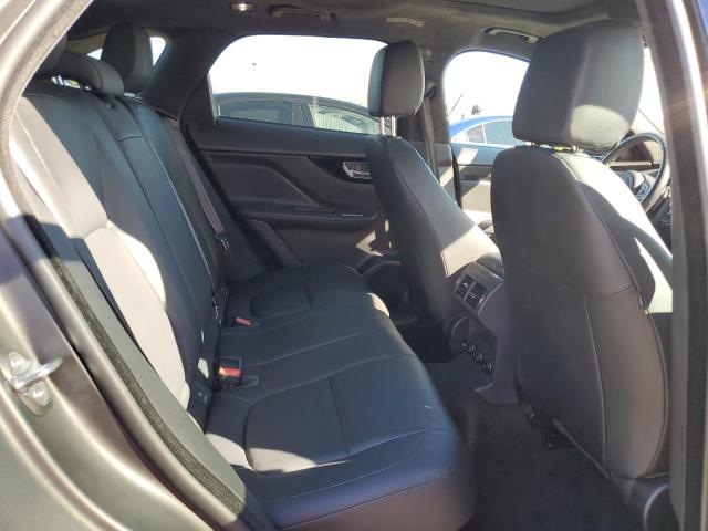 Photo 10 from auction – 2019 JAGUAR F-PACE PRE with VIN SADCJ2FX7KA396598