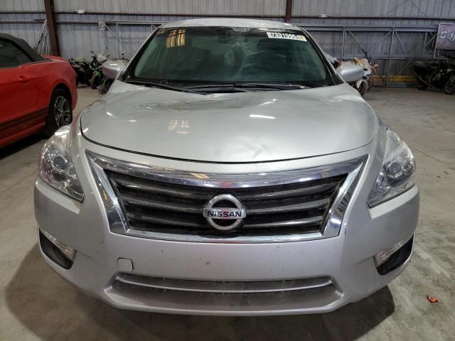 Photo 5 from auction – 2015 NISSAN ALTIMA 2.5 with VIN 1N4AL3AP6FC488702