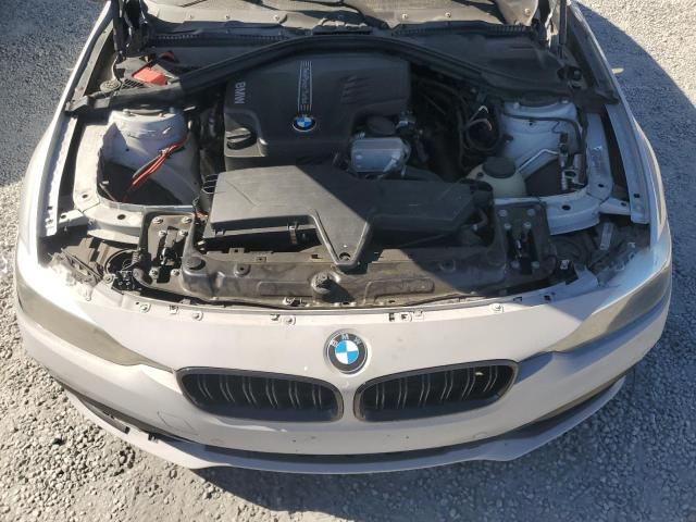 Photo 11 from auction – 2013 BMW 328 I with VIN WBA3A5G55DNP22854