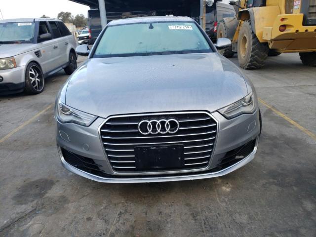 Photo 5 from auction – 2016 AUDI A6 PREMIUM with VIN WAUDFAFC1GN091555