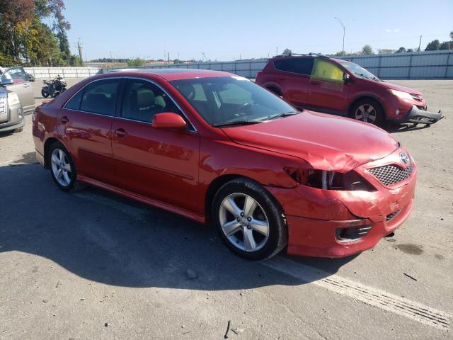 Photo 4 from auction – 2010 TOYOTA CAMRY BASE with VIN 4T1BF3EK9AU564559