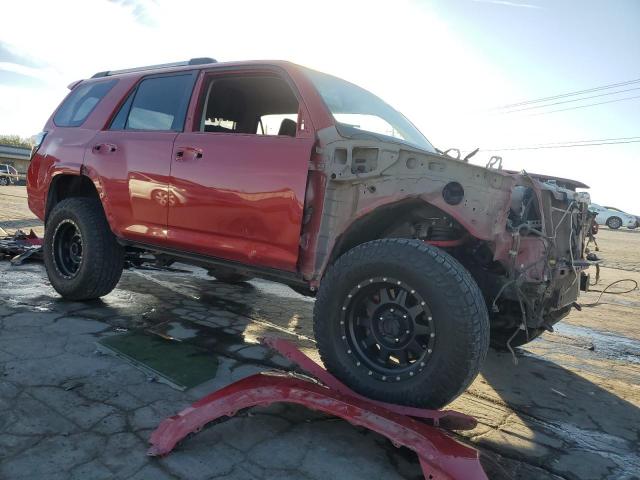 Photo 4 from auction – 2014 TOYOTA 4RUNNER SR with VIN JTEBU5JR7E5153746