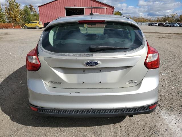Photo 6 from auction – 2012 FORD FOCUS SE with VIN 1FAHP3K28CL418118