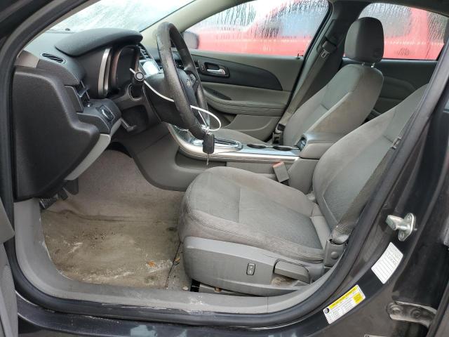 Photo 7 from auction – 2013 CHEVROLET MALIBU LS with VIN 1G11A5SA3DF314385