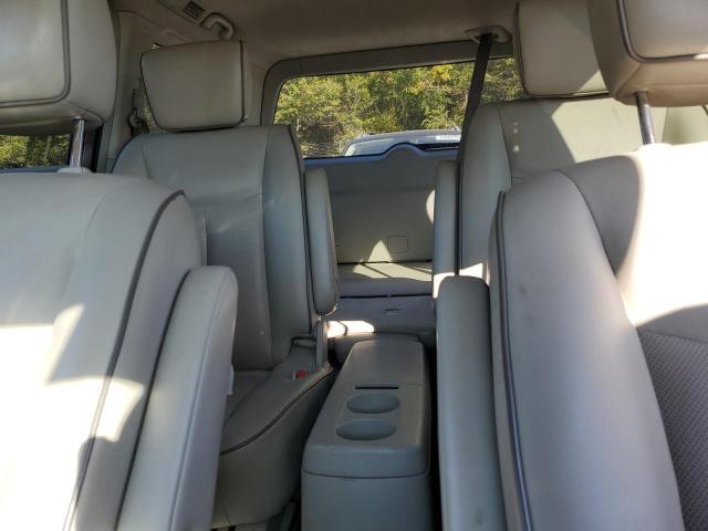 Photo 10 from auction – 2015 NISSAN QUEST S with VIN JN8AE2KP0F9131191