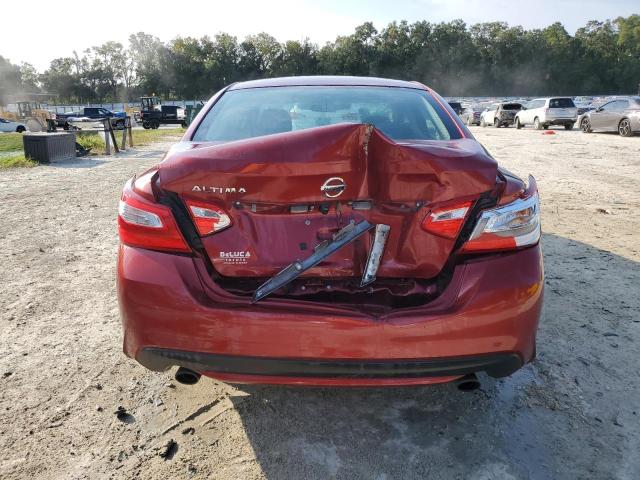 Photo 6 from auction – 2016 NISSAN ALTIMA 2.5 with VIN 1N4AL3AP4GC292114