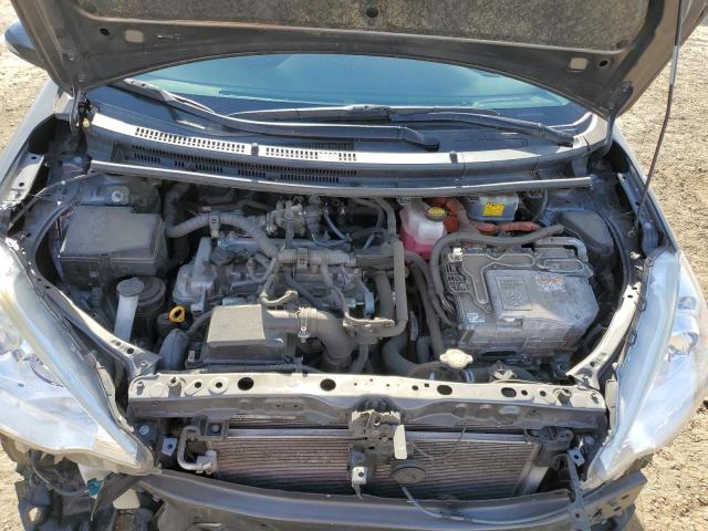 Photo 11 from auction – 2014 TOYOTA PRIUS C with VIN JTDKDTB35E1071167