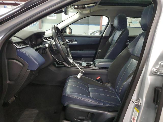 Снимка 7 от търг – 2018 LAND ROVER RANGE ROVE с VIN SALYB2RVXJA725732