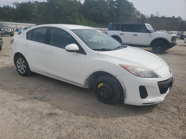 Photo 4 from auction – 2013 MAZDA 3 I with VIN JM1BL1TF1D1846806