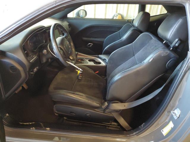 Photo 7 from auction – 2019 DODGE CHALLENGER with VIN 2C3CDZJG5KH508646