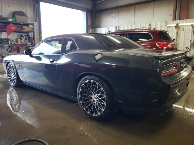 Photo 2 from auction – 2017 DODGE CHALLENGER with VIN 2C3CDZBTXHH656005