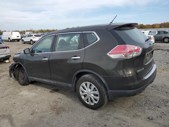 Photo 2 from auction – 2014 NISSAN ROGUE S with VIN 5N1AT2MV7EC855535
