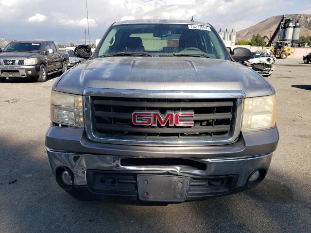 Photo 5 from auction – 2007 GMC NEW SIERRA with VIN 2GTEC13C271502578