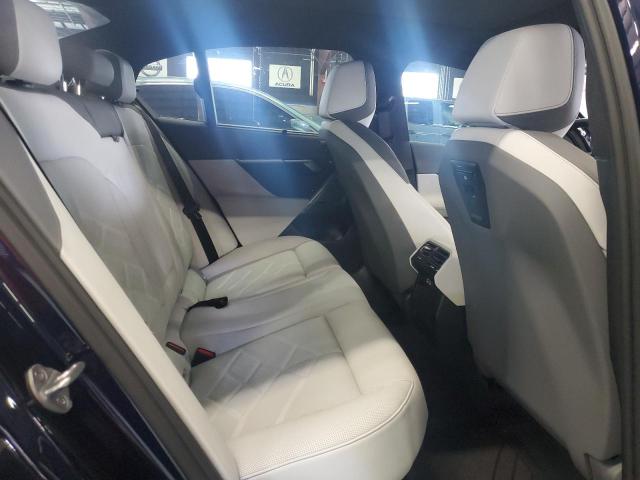 Photo 10 from auction – 2024 BMW 540 XI with VIN WBA63FJ00RCS09508