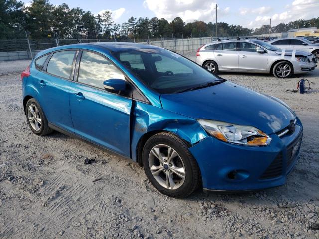 Photo 4 from auction – 2014 FORD FOCUS SE with VIN 1FADP3K28EL260817