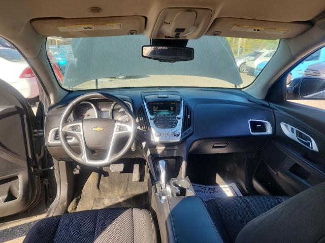 Photo 9 from auction – 2013 CHEVROLET EQUINOX LT with VIN 2GNFLEEK8D6359304