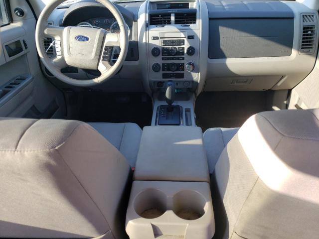 Photo 8 from auction – 2011 FORD ESCAPE with VIN 1FMCU0D73BKA33585