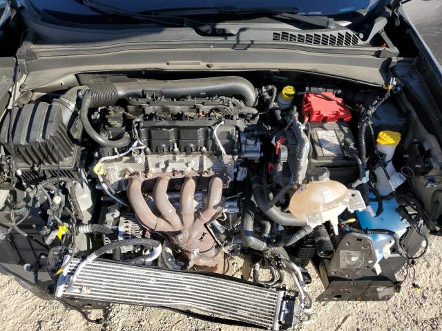 Photo 12 from auction – 2018 JEEP RENEGADE L with VIN ZACCJBDB9JPH34892