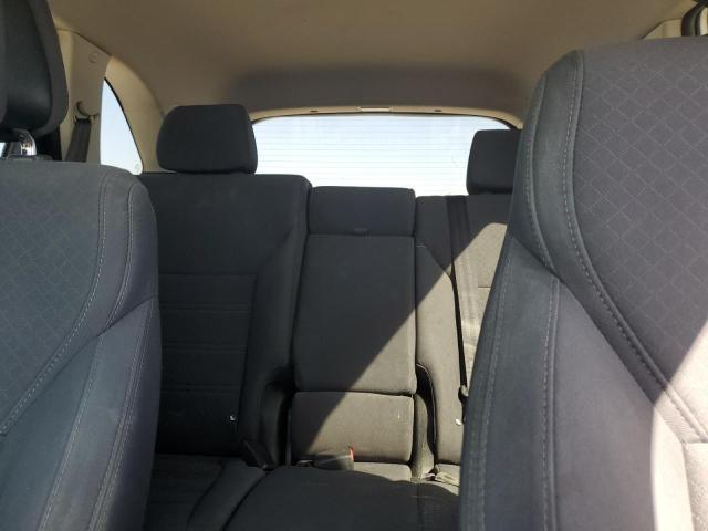 Photo 10 from auction – 2016 KIA SORENTO LX with VIN 5XYPG4A31GG077331