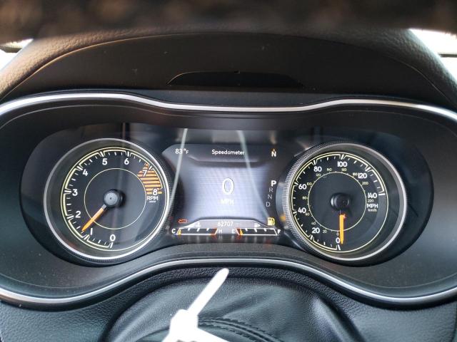 Photo 9 from auction – 2019 JEEP CHEROKEE T with VIN 1C4PJMBX1KD136646