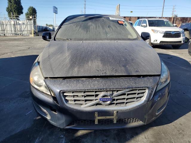 Photo 5 from auction – 2012 VOLVO S60 T5 with VIN YV1622FS6C2106027