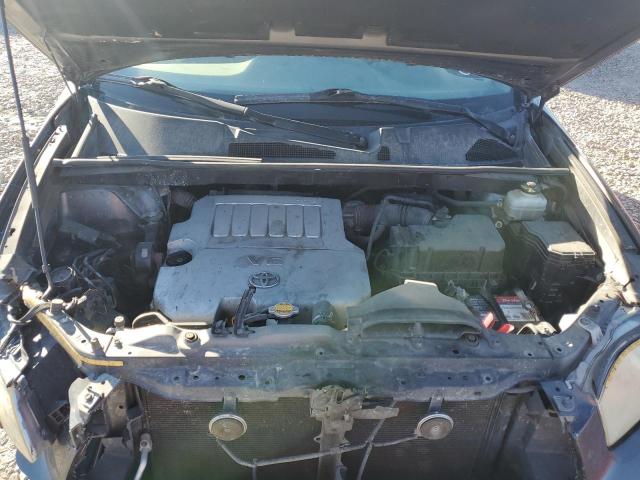 Photo 11 from auction – 2009 TOYOTA HIGHLANDER with VIN JTEDS41A992092460