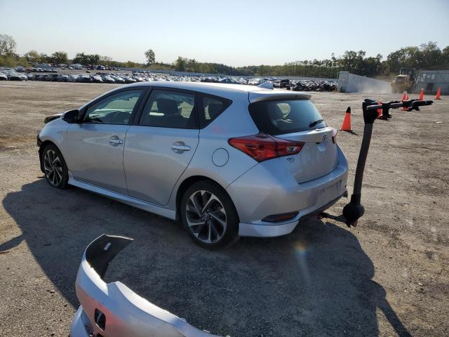 Photo 2 from auction – 2017 TOYOTA COROLLA IM with VIN JTNKARJE6HJ549529