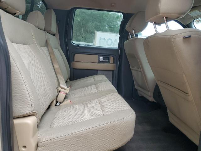 صورة رقم 10 من المزاد - 2013 FORD F150 SUPER مع VIN 1FTEW1CM4DKD11109