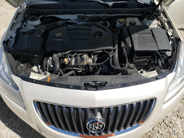 Photo 11 from auction – 2013 BUICK REGAL PREM with VIN 2G4GS5EV4D9164238